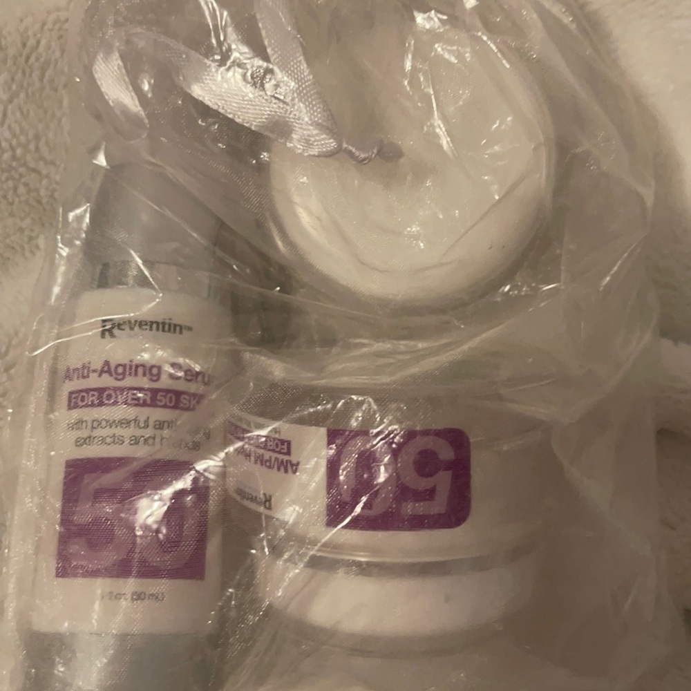 Reventin anti-aging kit